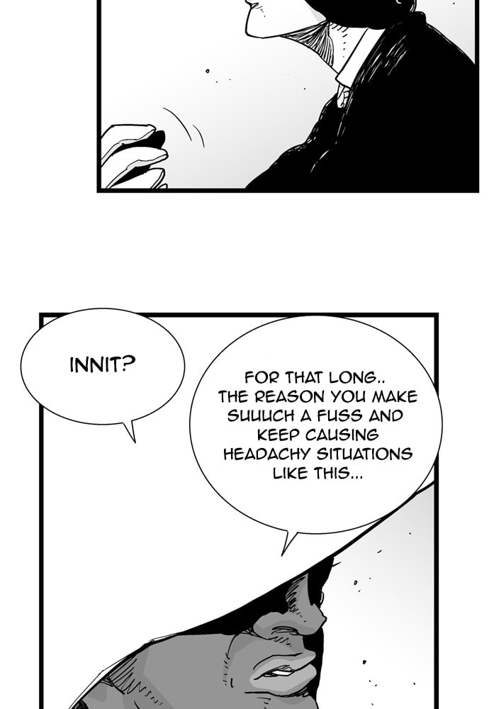 Hellper 2 <KillBeros> Chapter 172 page 36 - 