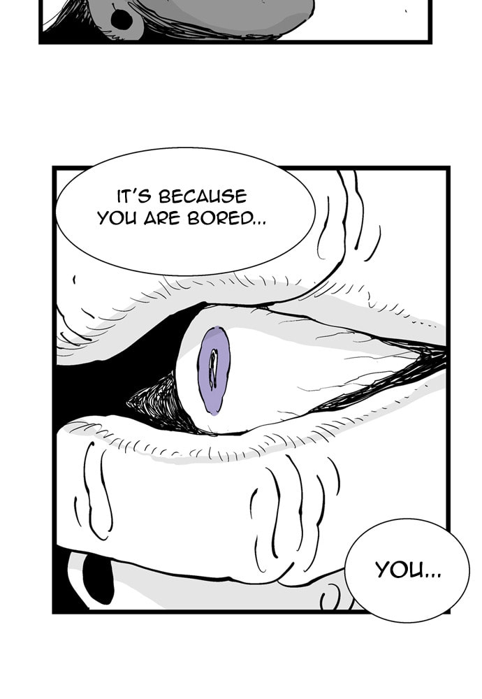 Hellper 2 <KillBeros> Chapter 172 page 37 - 