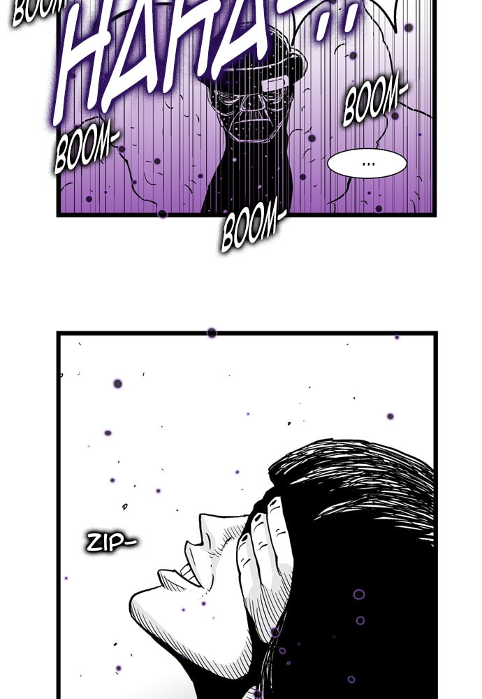 Hellper 2 <KillBeros> Chapter 172 page 41 - 