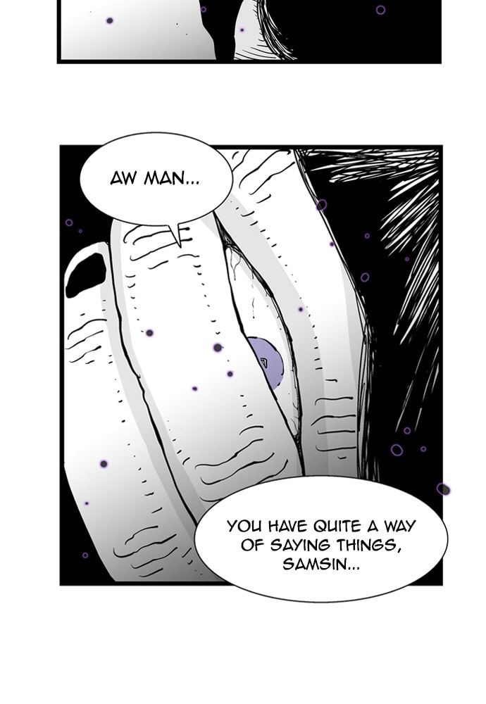 Hellper 2 <KillBeros> Chapter 172 page 42 - 