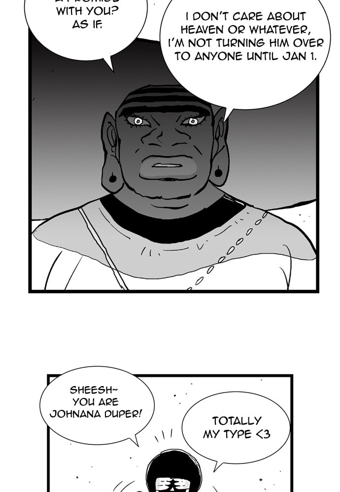 Hellper 2 <KillBeros> Chapter 172 page 44 - 