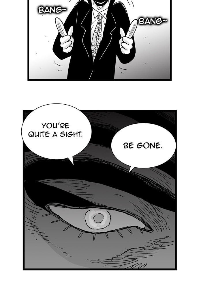 Hellper 2 <KillBeros> Chapter 172 page 45 - 