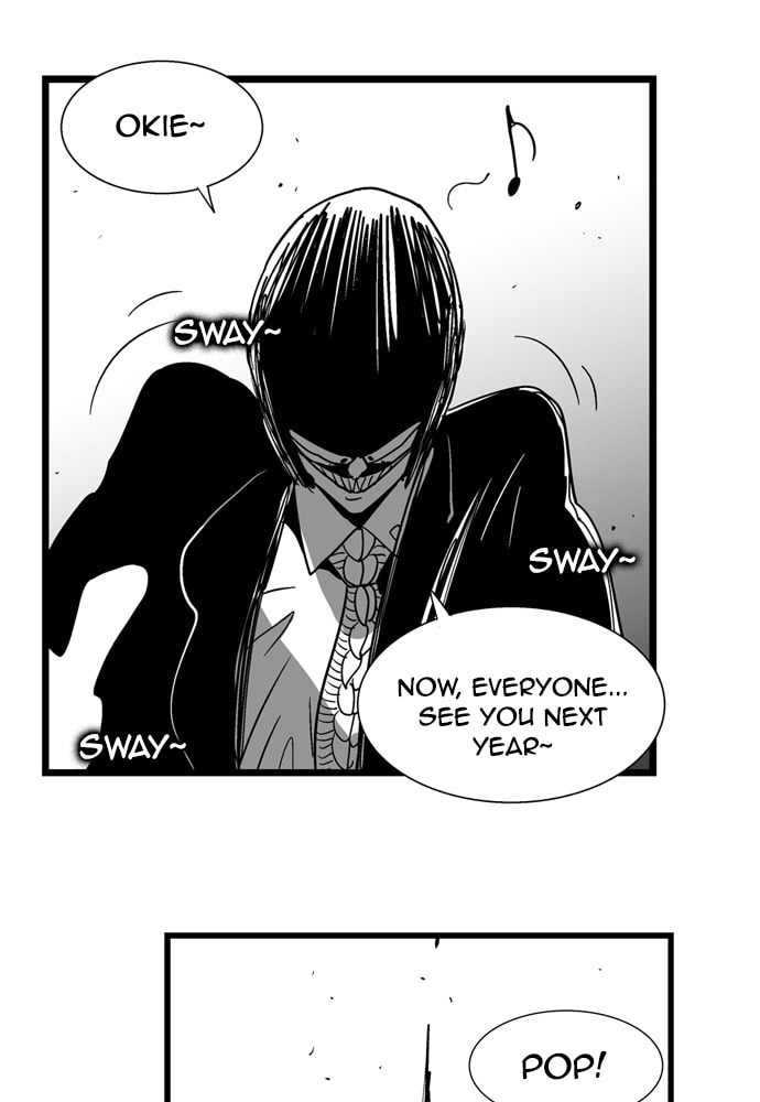 Hellper 2 <KillBeros> Chapter 172 page 46 - 
