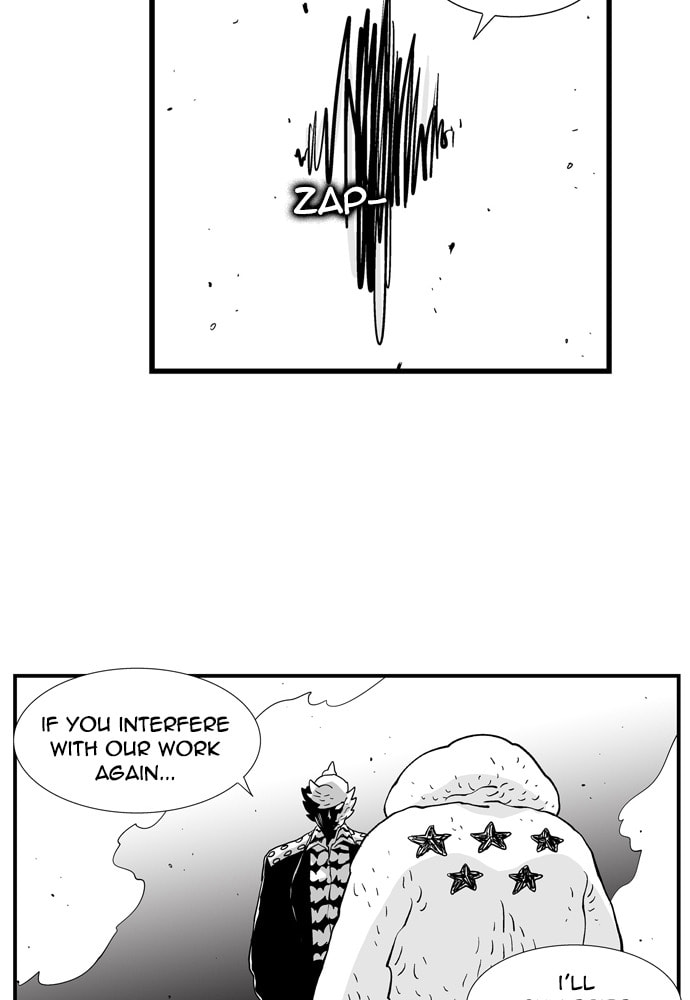 Hellper 2 <KillBeros> Chapter 172 page 47 - 