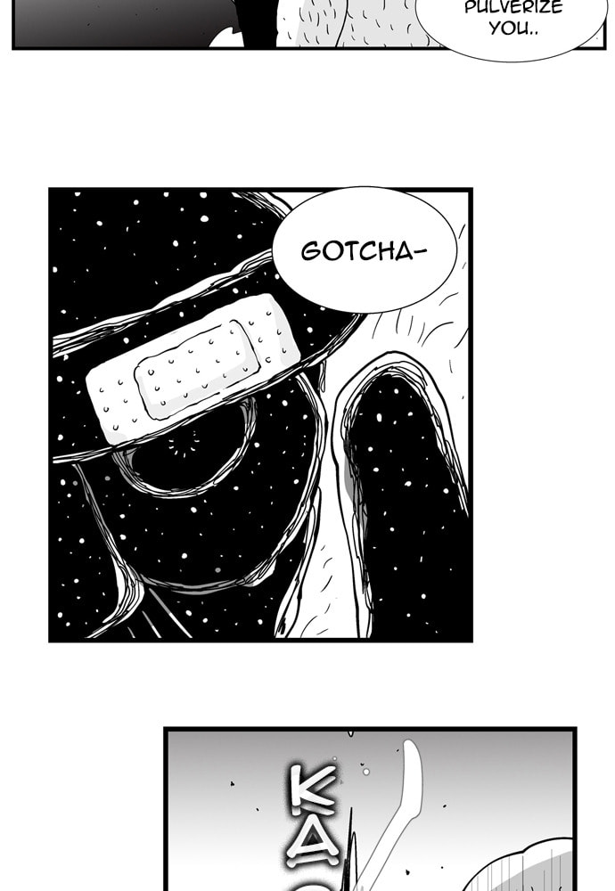 Hellper 2 <KillBeros> Chapter 172 page 48 - 