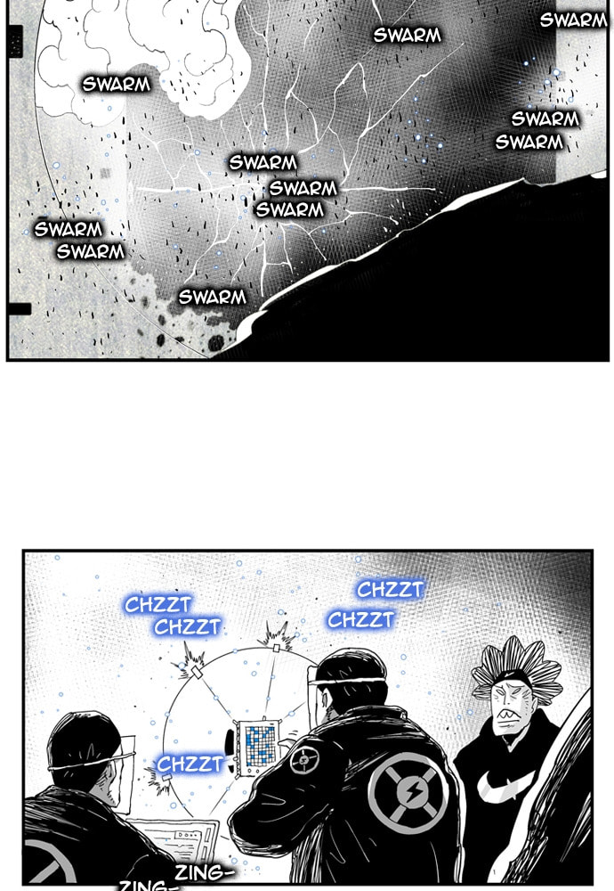 Hellper 2 <KillBeros> Chapter 172 page 51 - 