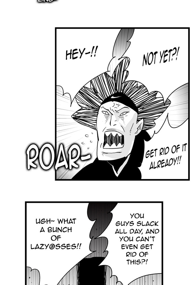 Hellper 2 <KillBeros> Chapter 172 page 52 - 