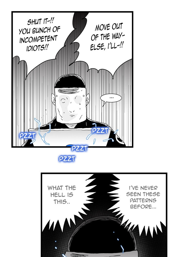 Hellper 2 <KillBeros> Chapter 172 page 54 - 