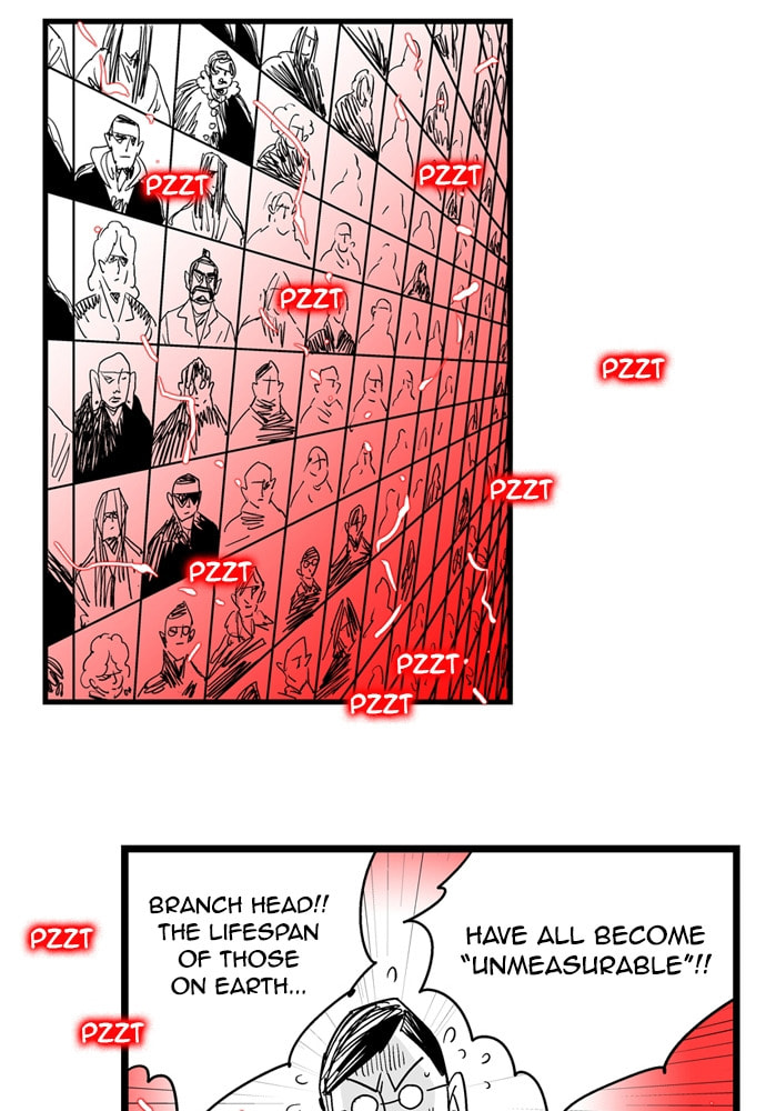 Hellper 2 <KillBeros> Chapter 172 page 57 - 