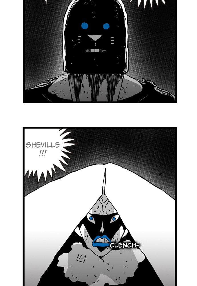 Hellper 2 <KillBeros> Chapter 172 page 59 - 