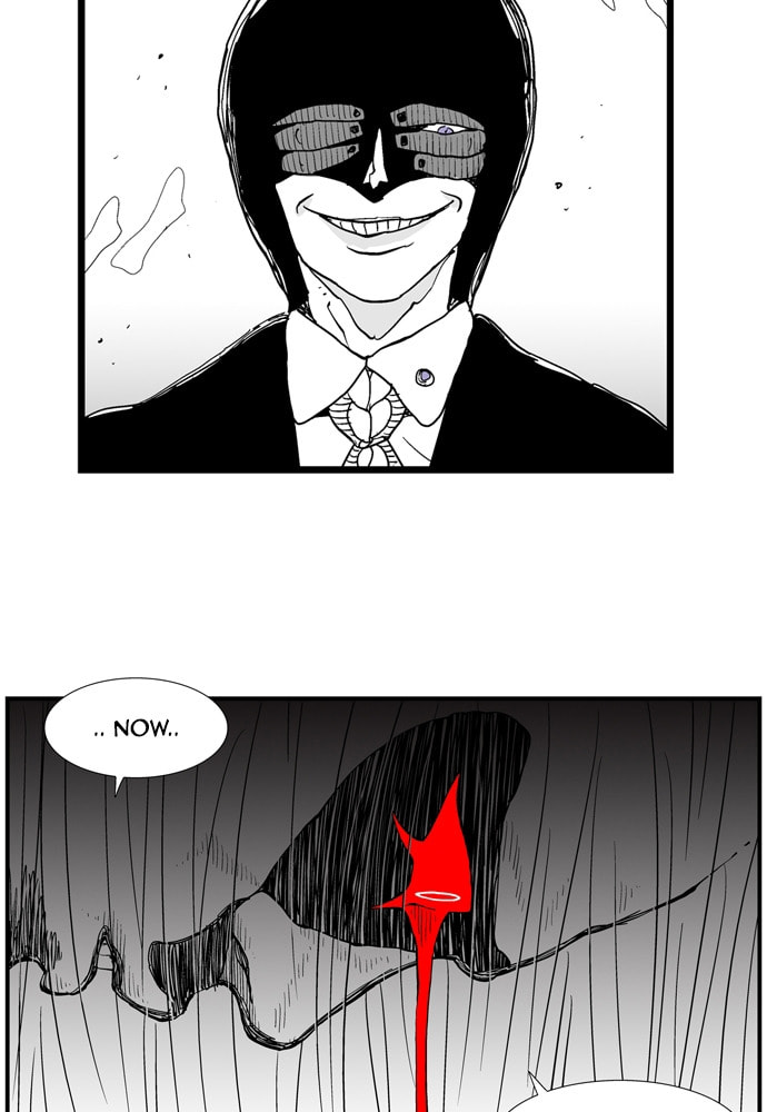 Hellper 2 <KillBeros> Chapter 172 page 7 - 
