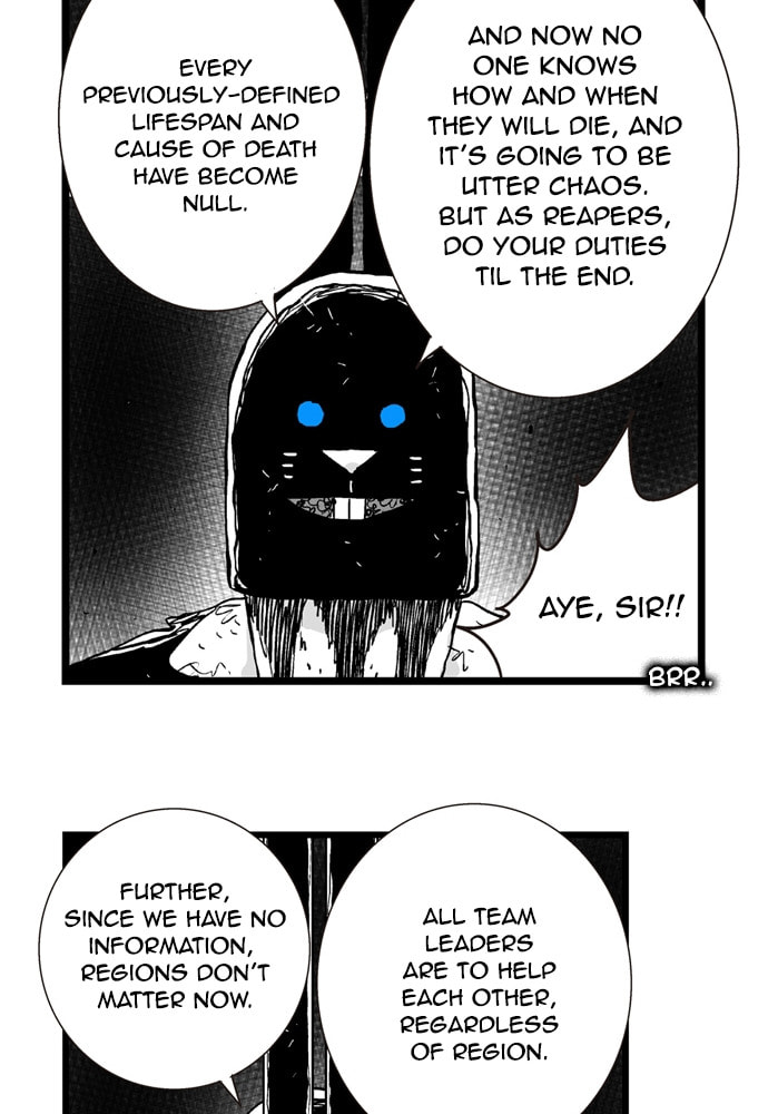 Hellper 2 <KillBeros> Chapter 172 page 61 - 