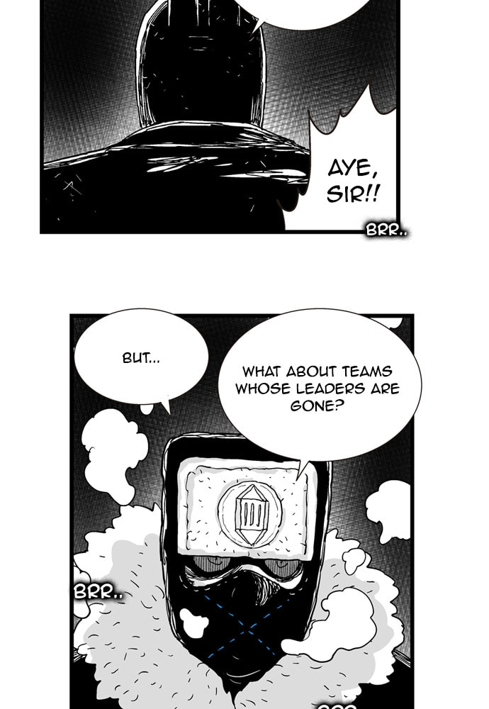 Hellper 2 <KillBeros> Chapter 172 page 62 - 
