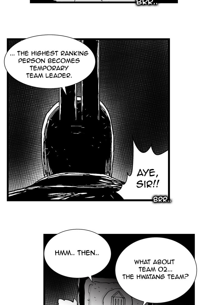 Hellper 2 <KillBeros> Chapter 172 page 63 - 