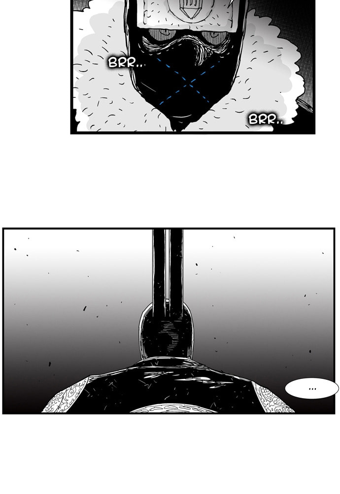 Hellper 2 <KillBeros> Chapter 172 page 64 - 