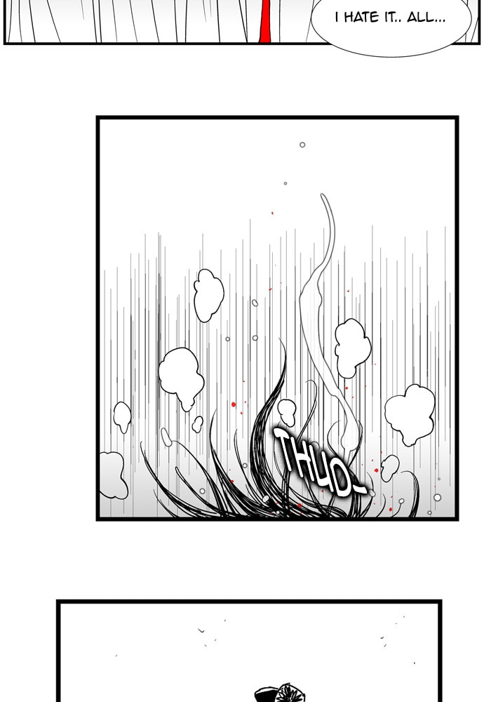 Hellper 2 <KillBeros> Chapter 172 page 8 - 