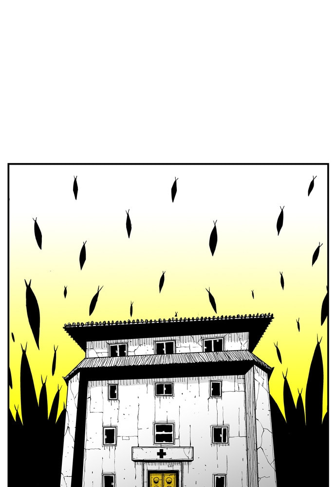 Hellper 2 <KillBeros> Chapter 173 page 1 - 