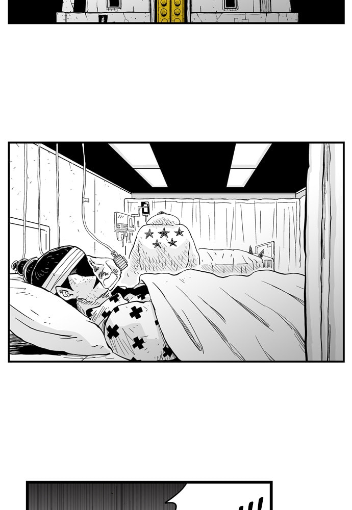 Hellper 2 <KillBeros> Chapter 173 page 2 - 