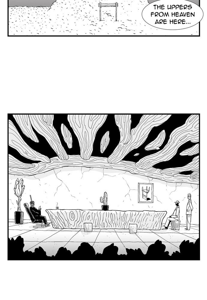 Hellper 2 <KillBeros> Chapter 173 page 11 - 