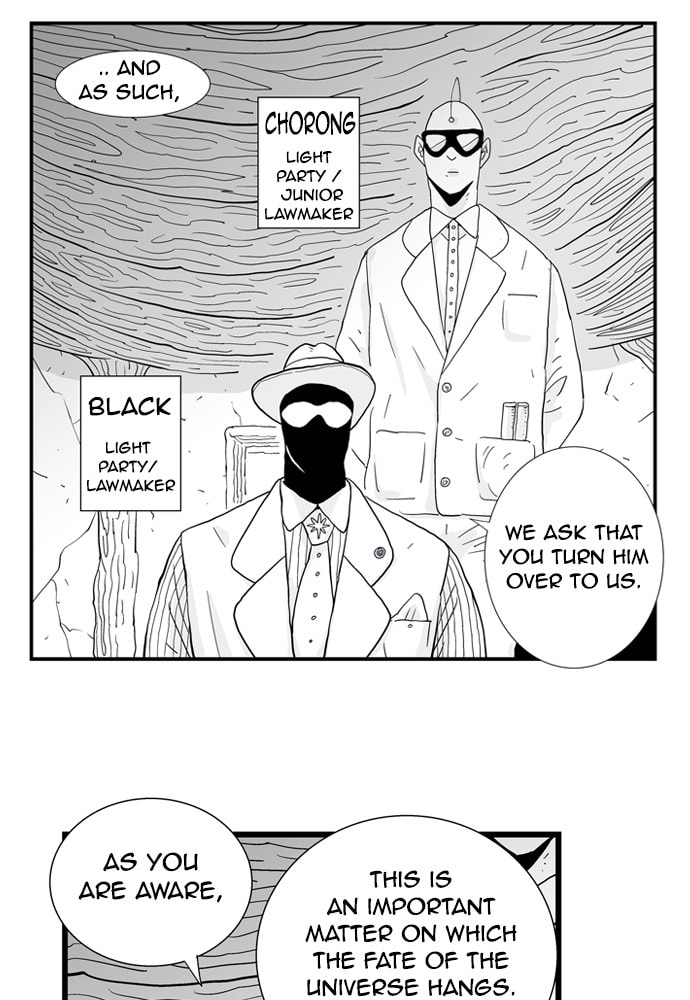 Hellper 2 <KillBeros> Chapter 173 page 12 - 