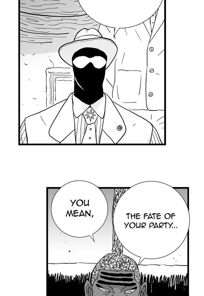 Hellper 2 <KillBeros> Chapter 173 page 13 - 