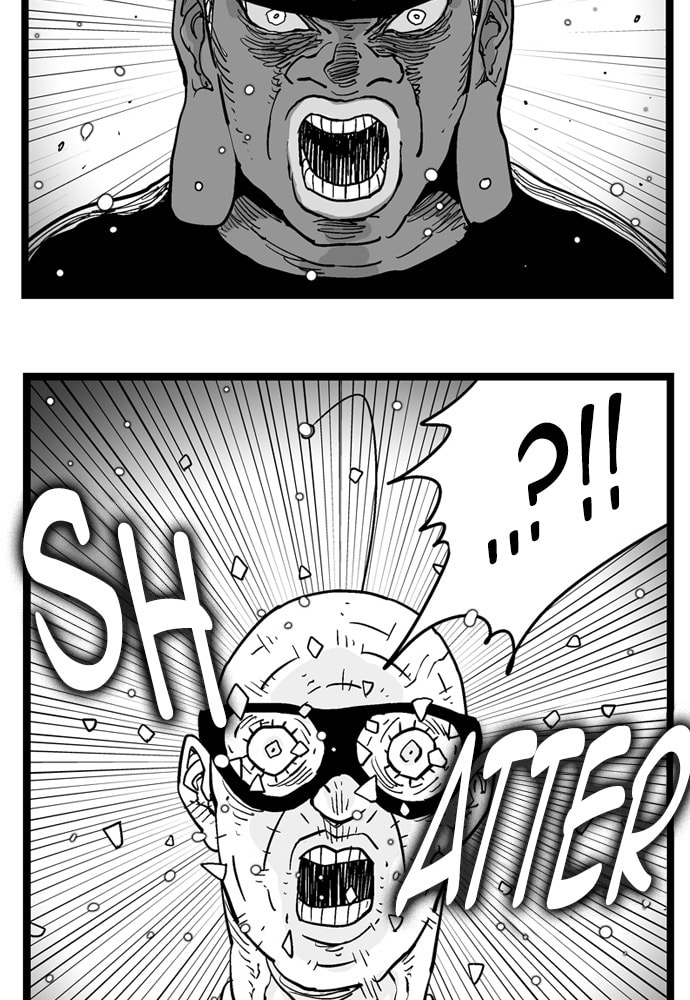 Hellper 2 <KillBeros> Chapter 173 page 16 - 