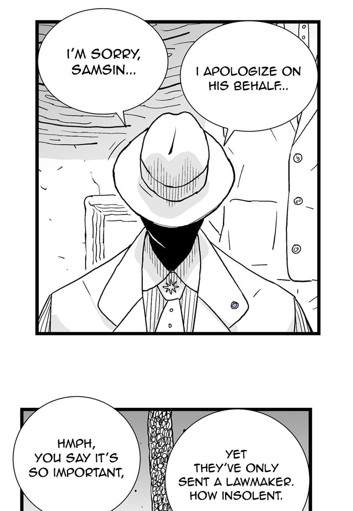 Hellper 2 <KillBeros> Chapter 173 page 18 - 