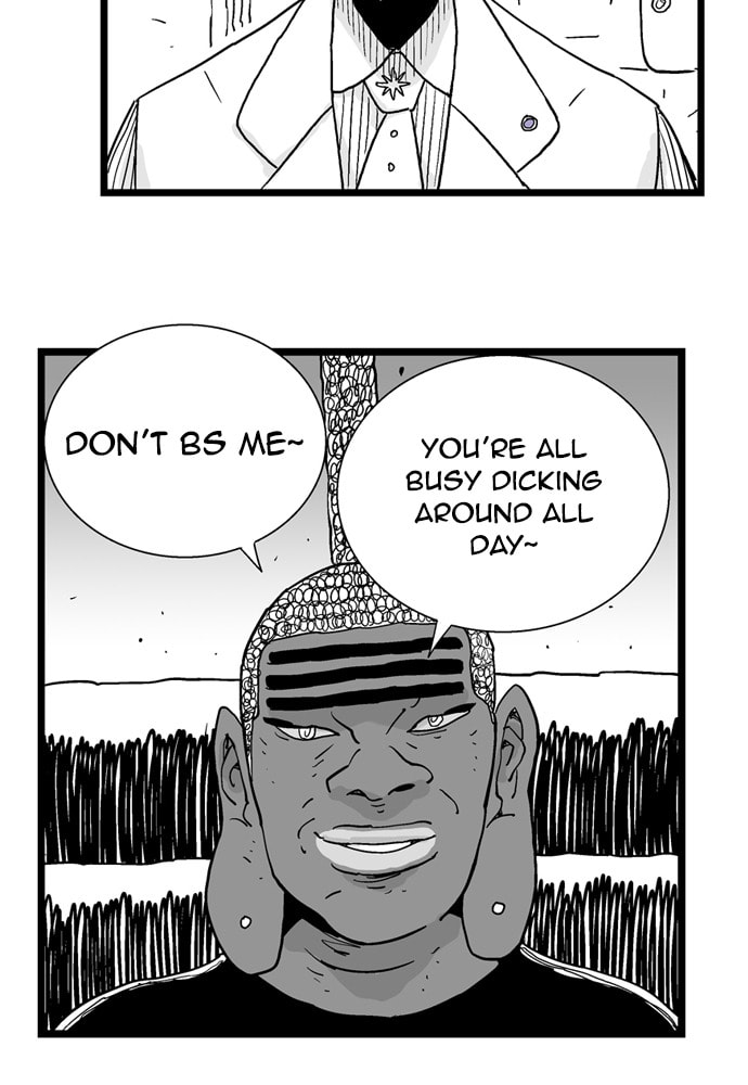 Hellper 2 <KillBeros> Chapter 173 page 20 - 