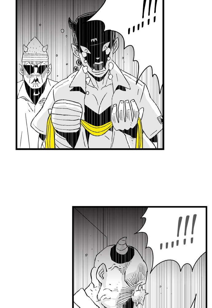 Hellper 2 <KillBeros> Chapter 173 page 3 - 