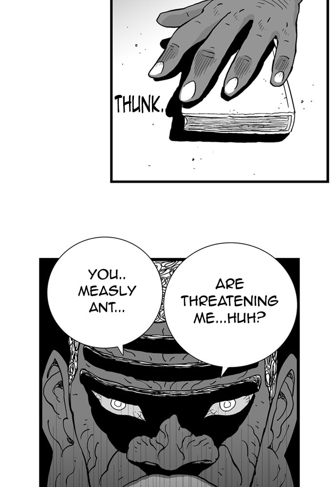 Hellper 2 <KillBeros> Chapter 173 page 22 - 
