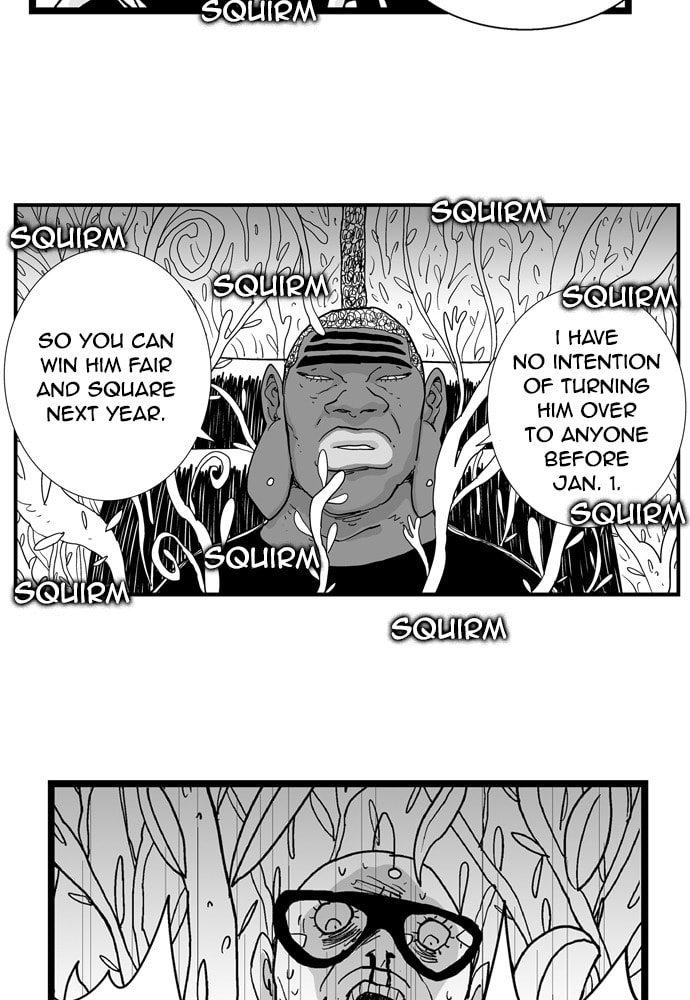 Hellper 2 <KillBeros> Chapter 173 page 27 - 