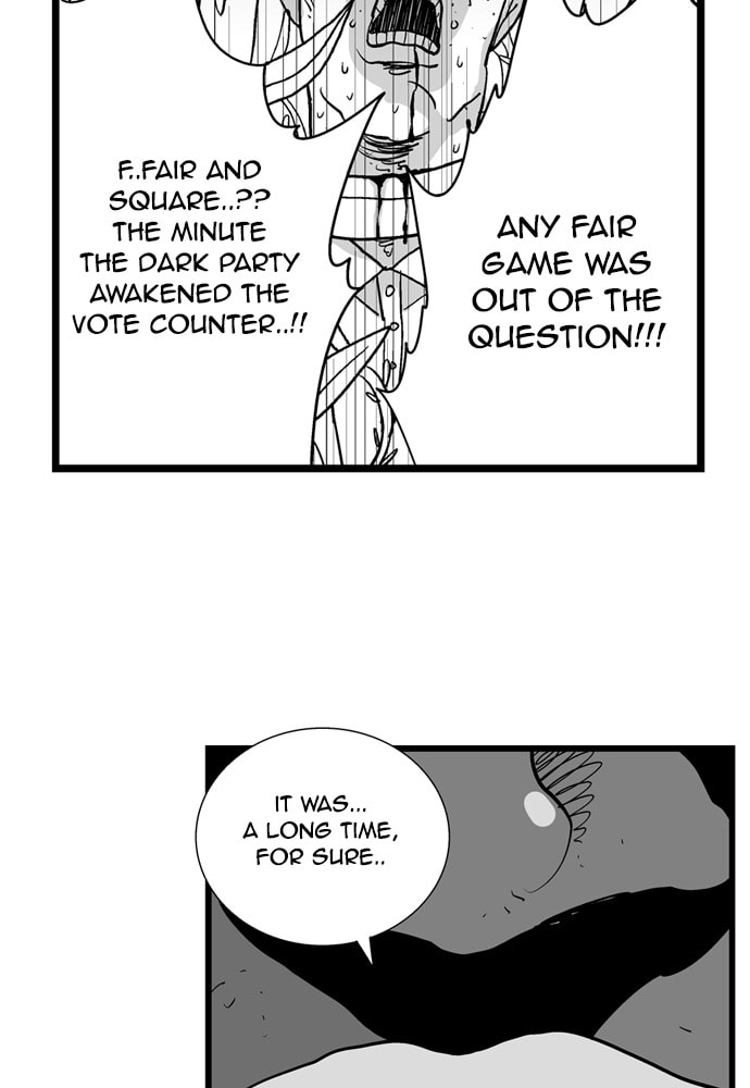 Hellper 2 <KillBeros> Chapter 173 page 28 - 