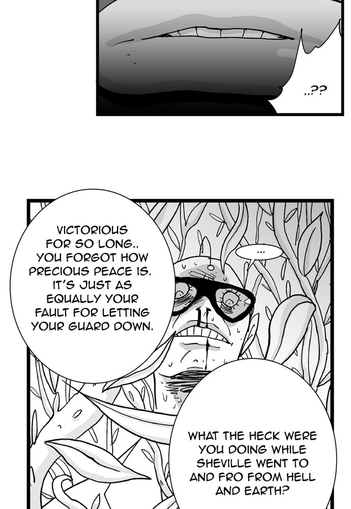 Hellper 2 <KillBeros> Chapter 173 page 29 - 