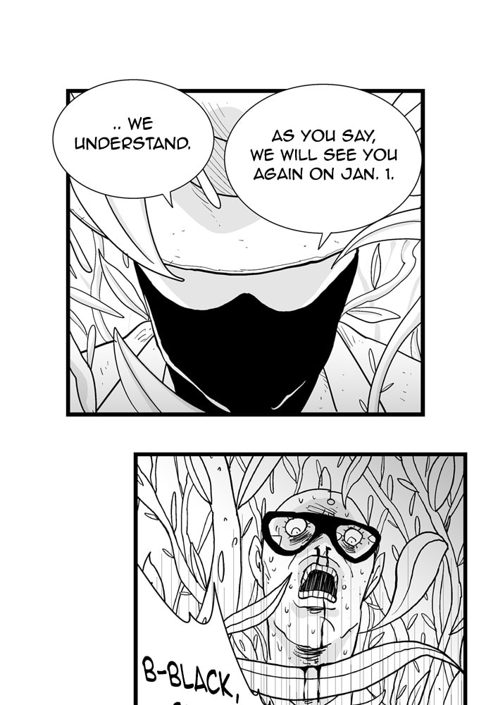 Hellper 2 <KillBeros> Chapter 173 page 31 - 
