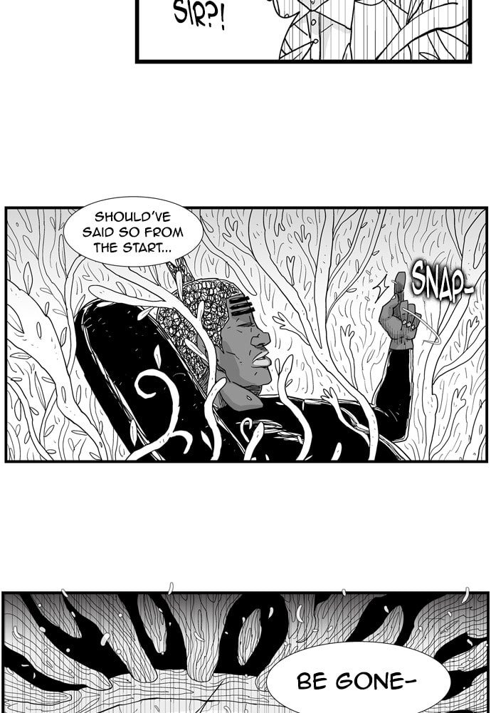 Hellper 2 <KillBeros> Chapter 173 page 32 - 
