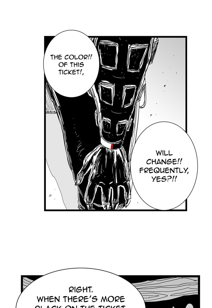 Hellper 2 <KillBeros> Chapter 173 page 35 - 