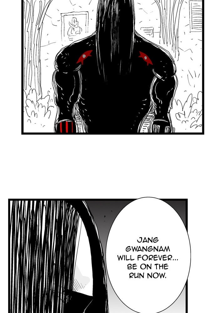 Hellper 2 <KillBeros> Chapter 173 page 37 - 