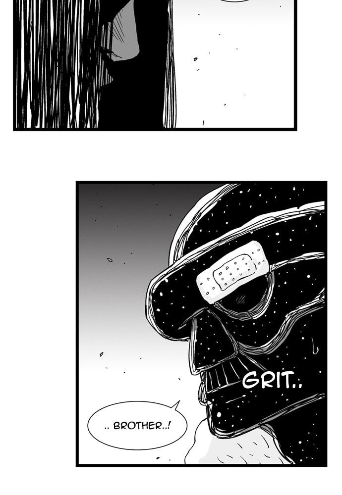 Hellper 2 <KillBeros> Chapter 173 page 38 - 