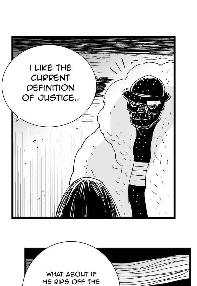 Hellper 2 <KillBeros> Chapter 173 page 39 - 