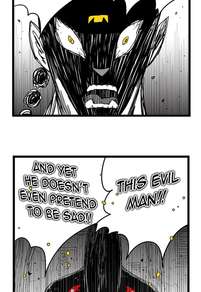 Hellper 2 <KillBeros> Chapter 173 page 41 - 