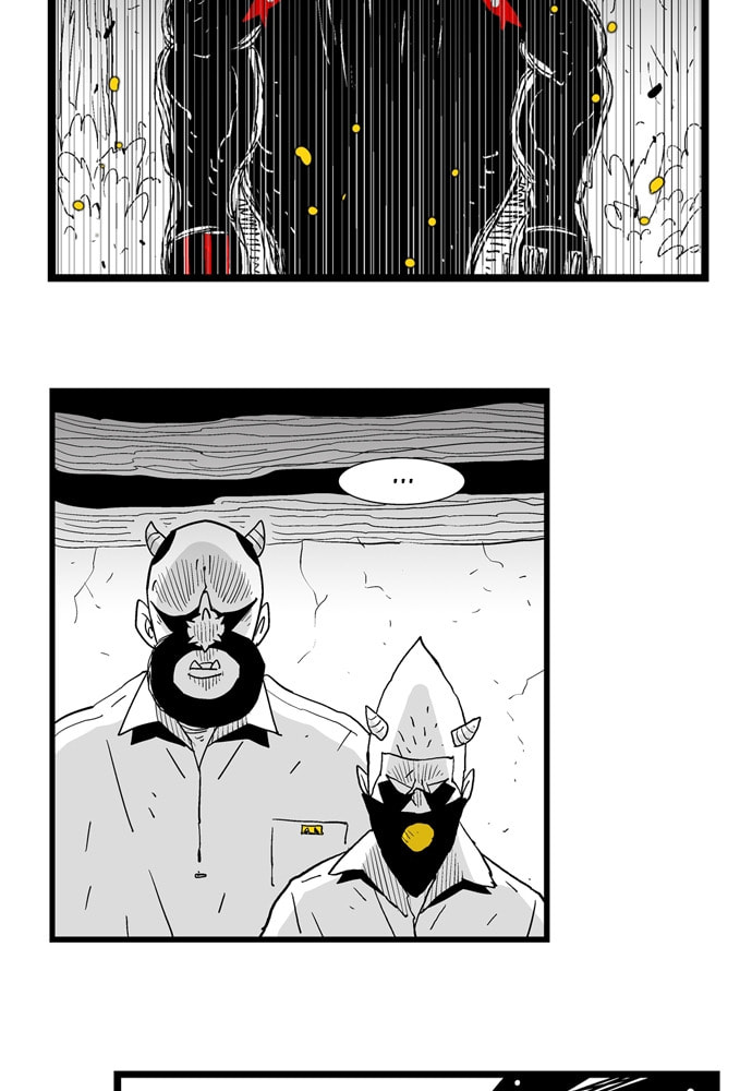 Hellper 2 <KillBeros> Chapter 173 page 42 - 