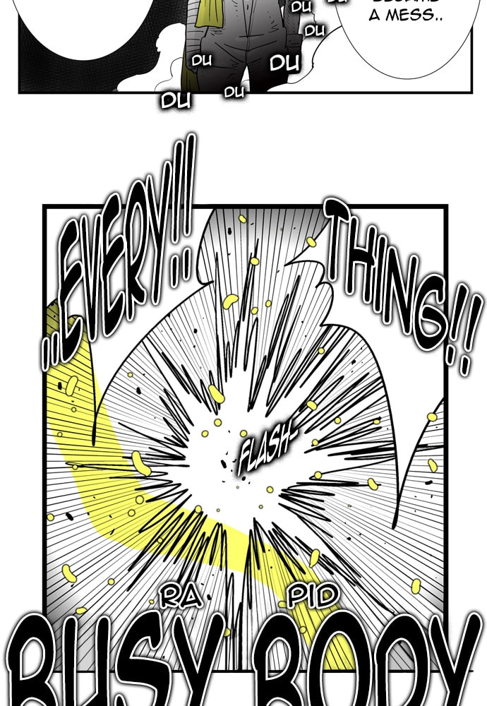 Hellper 2 <KillBeros> Chapter 173 page 44 - 