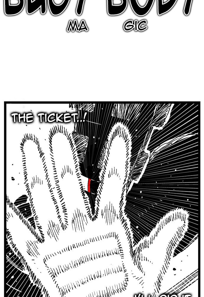 Hellper 2 <KillBeros> Chapter 173 page 45 - 