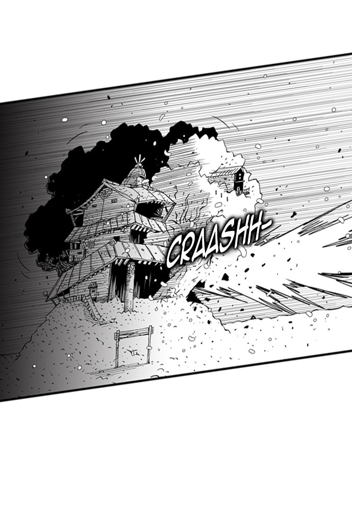 Hellper 2 <KillBeros> Chapter 173 page 48 - 