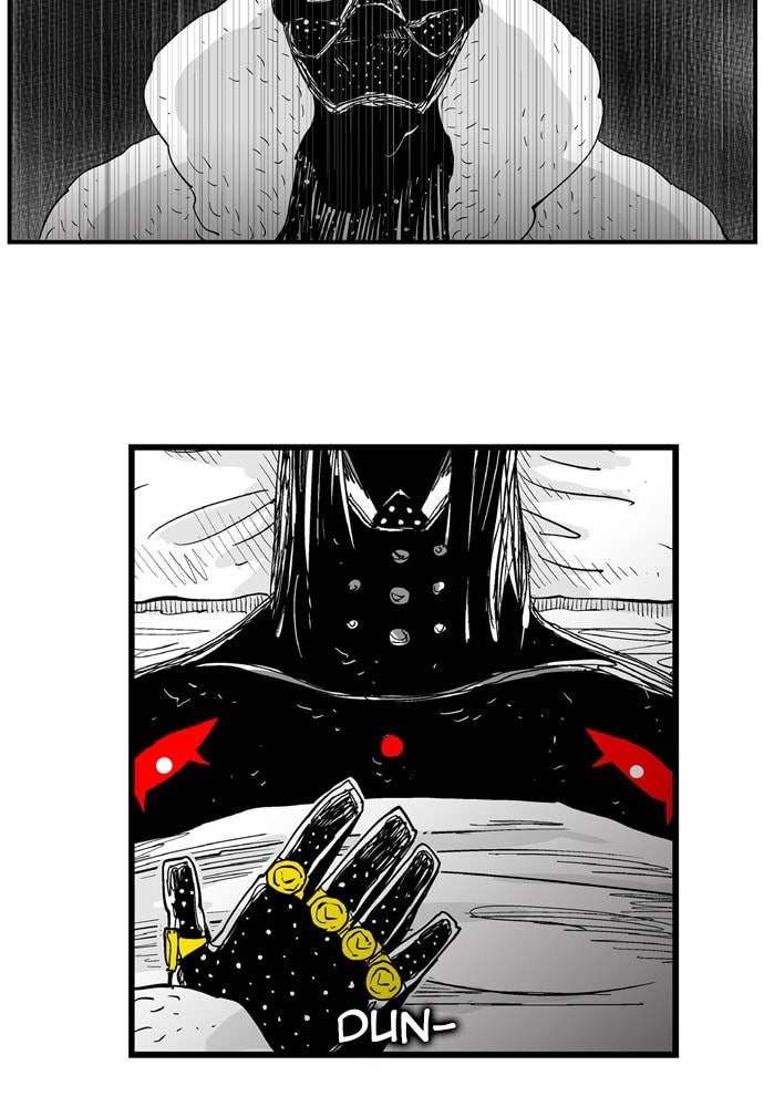 Hellper 2 <KillBeros> Chapter 173 page 6 - 