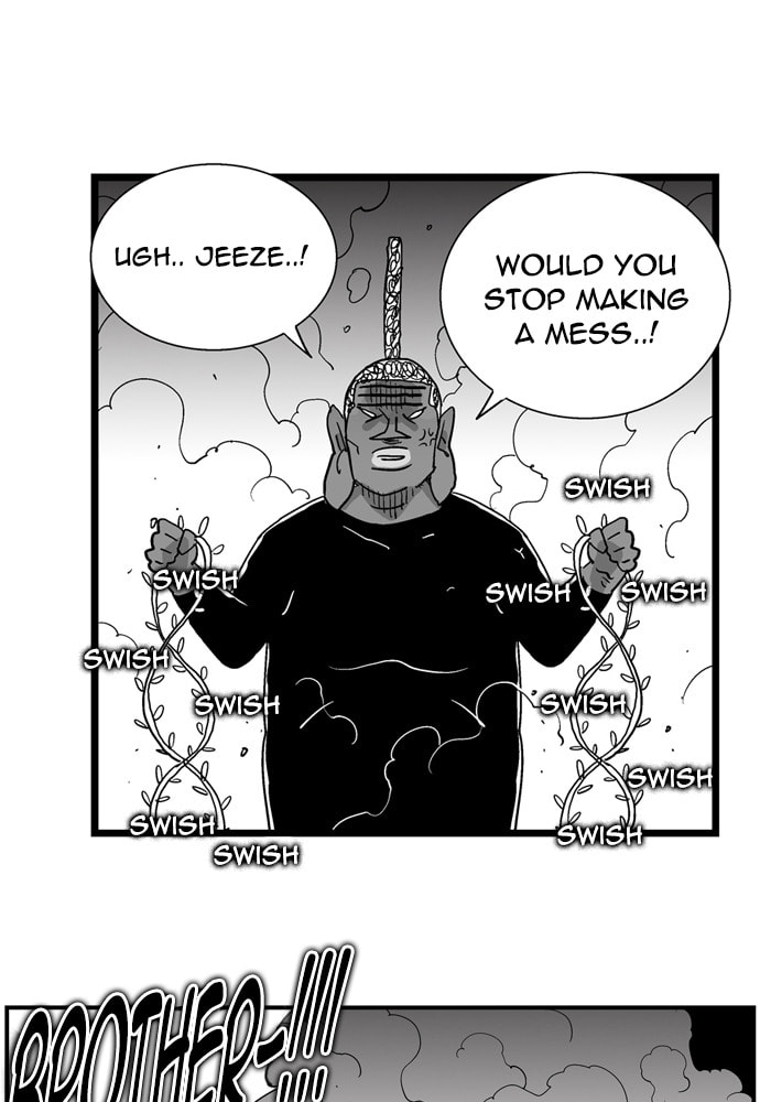 Hellper 2 <KillBeros> Chapter 173 page 51 - 