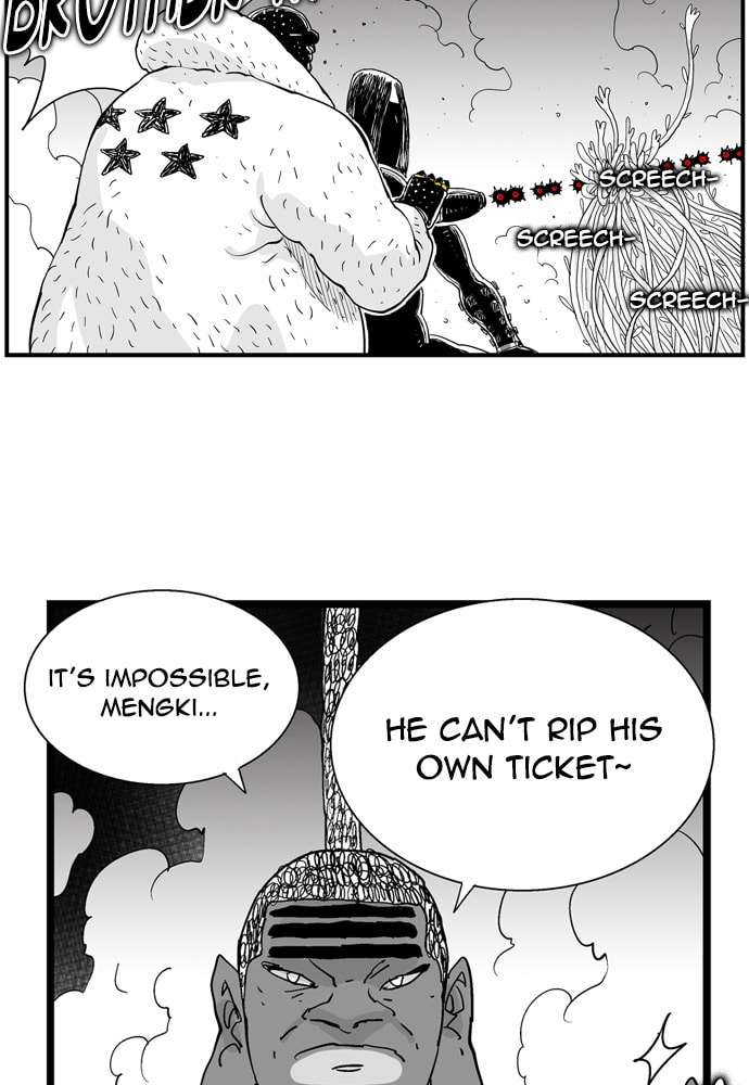 Hellper 2 <KillBeros> Chapter 173 page 52 - 
