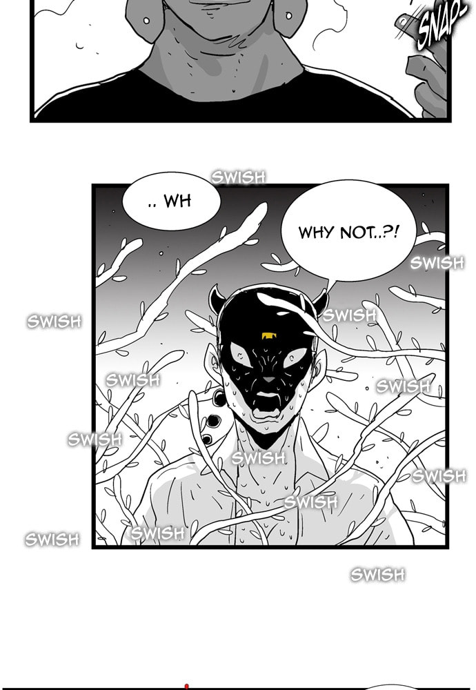 Hellper 2 <KillBeros> Chapter 173 page 53 - 