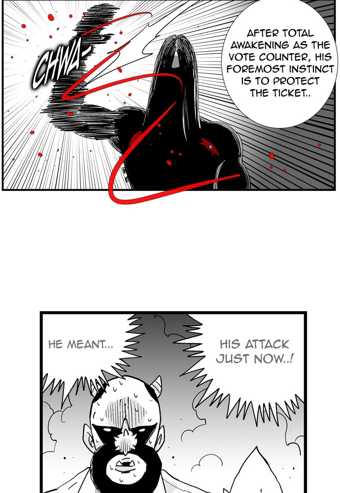 Hellper 2 <KillBeros> Chapter 173 page 54 - 