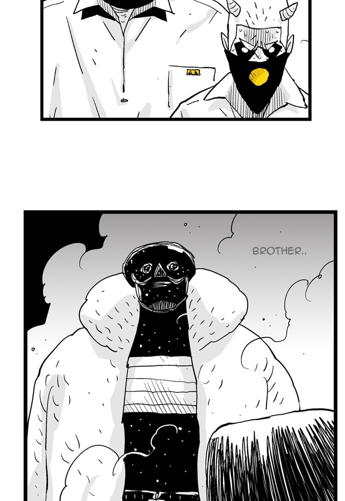 Hellper 2 <KillBeros> Chapter 173 page 55 - 